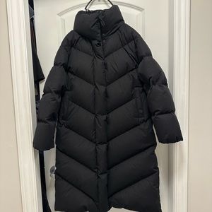 Aritzia Cloud Puff Long item #79791